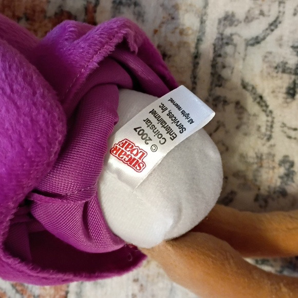 Rare Rosa Parks Doll - Picture 5 of 6